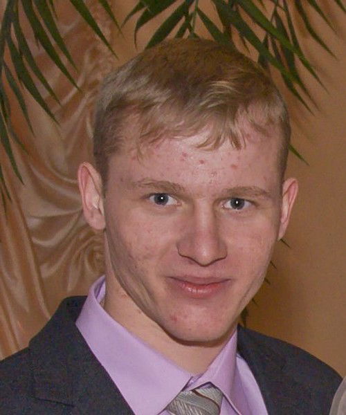 Павел Лукин