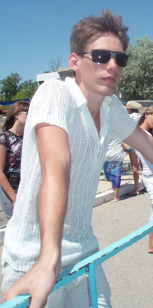 Андрей Кошевой