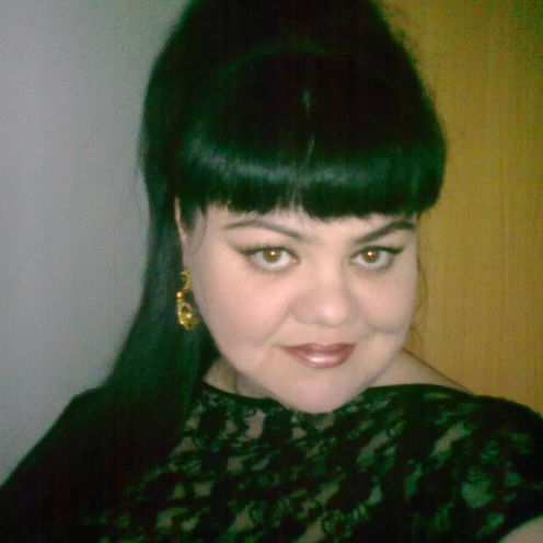 Мамедова Анжела