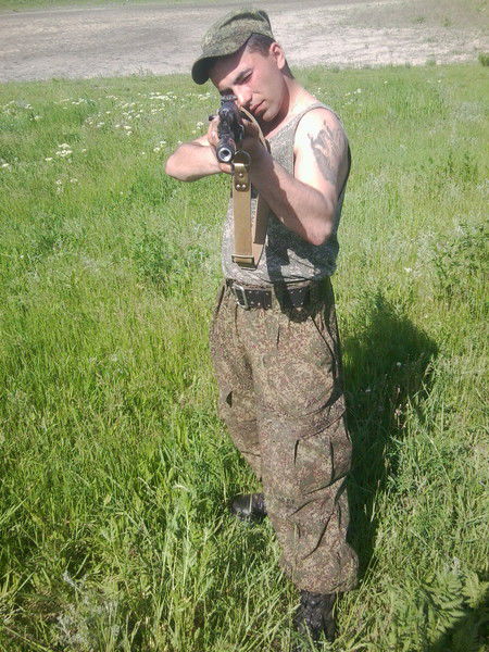 Александр Беломестнов