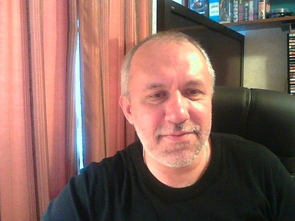 Игорь Кульбашный