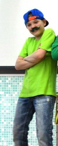 Никита Шитиков