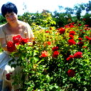 Галина Бондарь