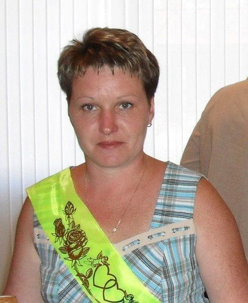 Оксана Епифанцева