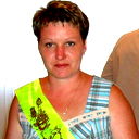 Оксана Епифанцева