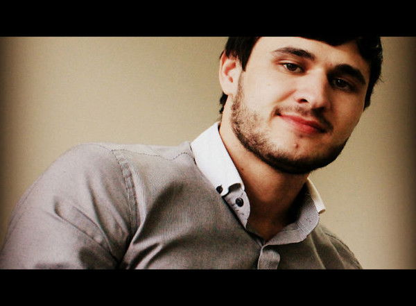 Рамазан Магомедрасулов