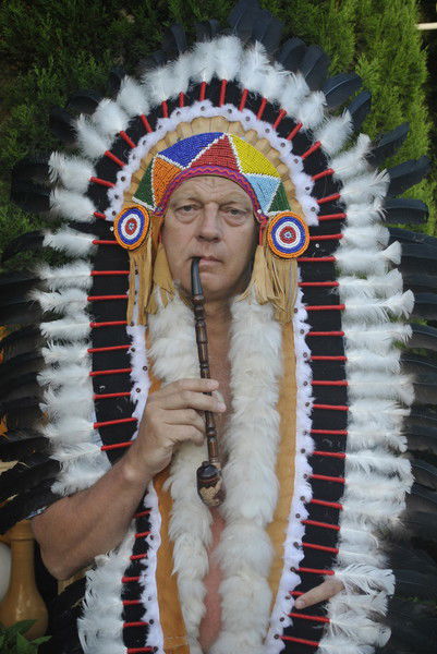 Сергей Андреюк