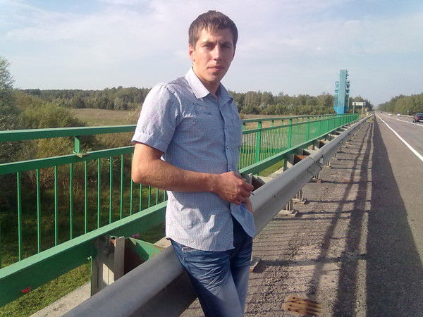 Роман Киреев