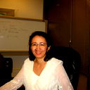 Lyazzat Dosymbaeva