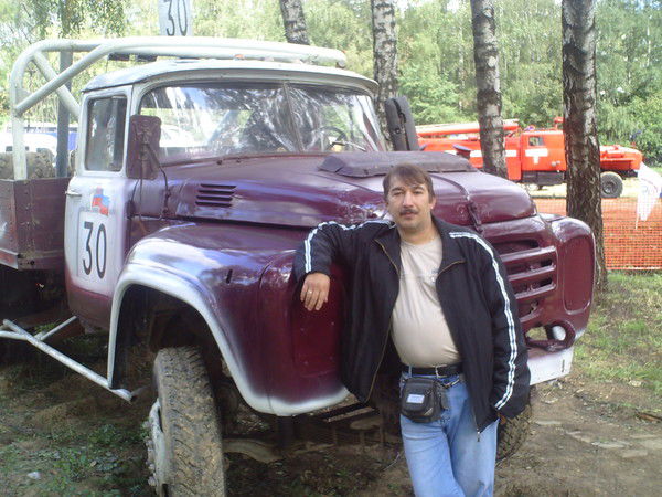 Вадим Сергеенков