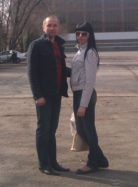 Пронин Евгений