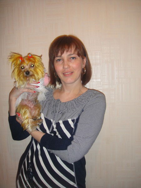 Валерия *****