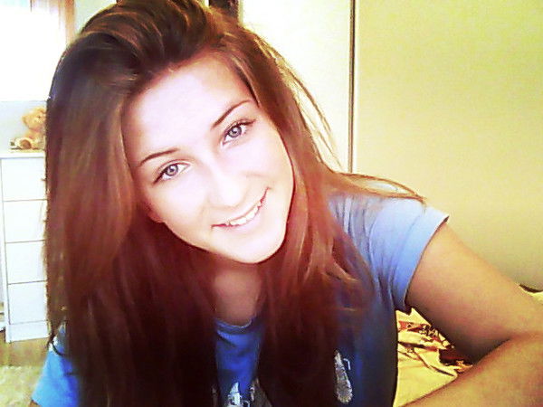 Анастасия Лопина