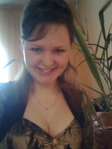 Анастасия Лукашина