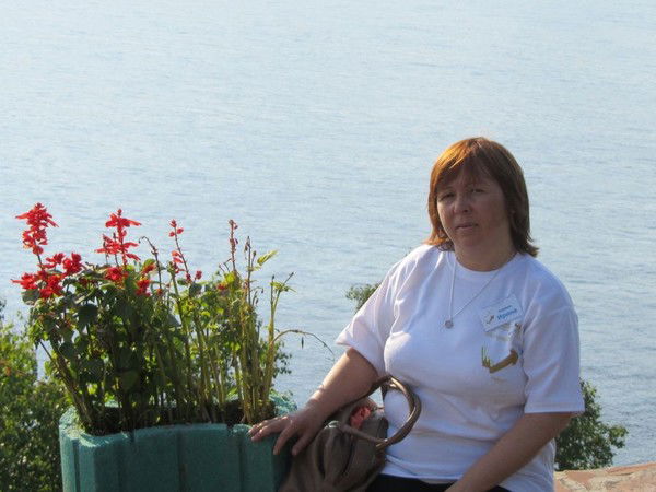 Ирина Авдеева