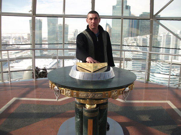 Евгений Емелин