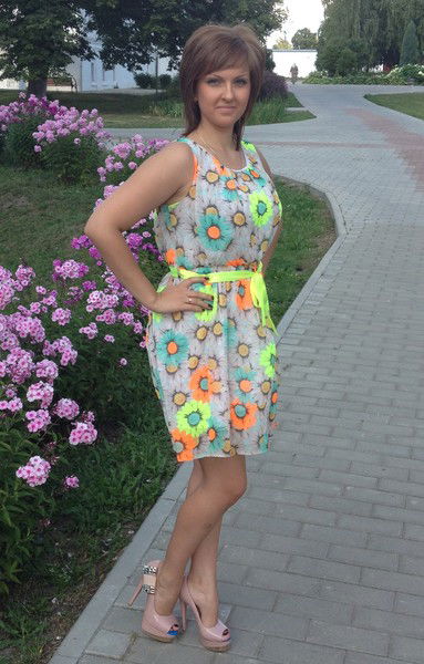 Татьяна Бирюкова