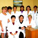 Эндокринологическое Отделение