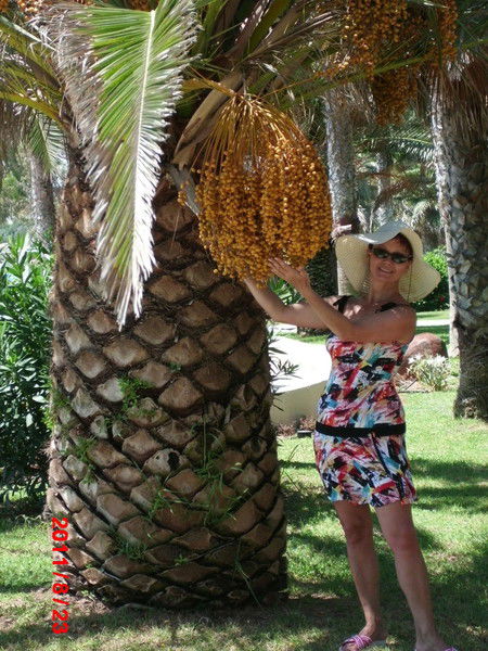 Лилия Ханбикова