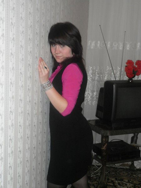 Светлана Порошина