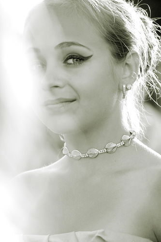 Валерия Постоева