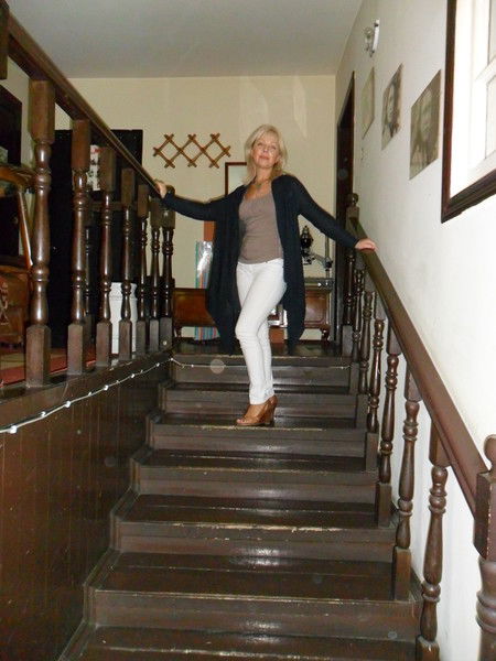 Елена Насонова