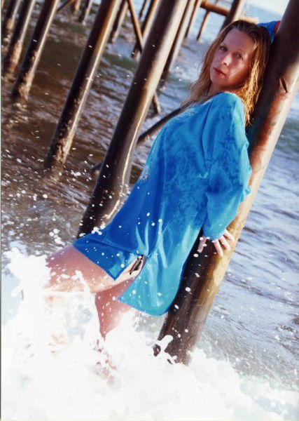 Люда Петрова