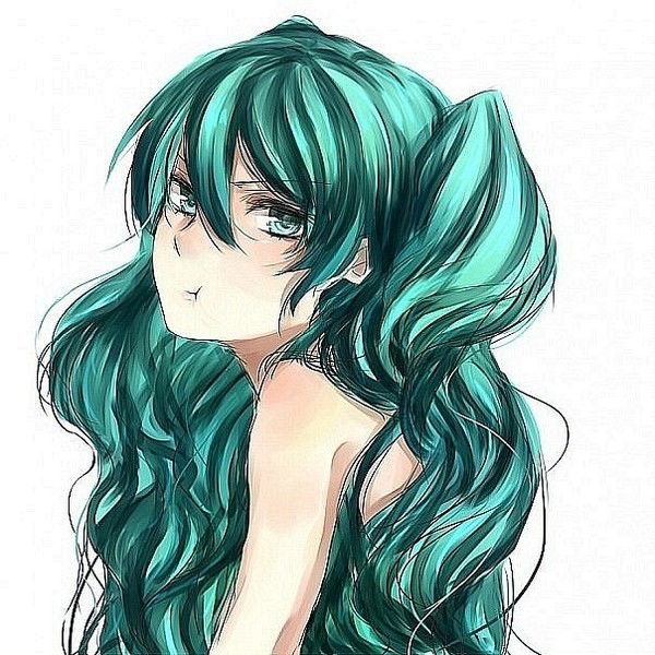 Мику Хацуне