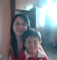 Татьяна Цай