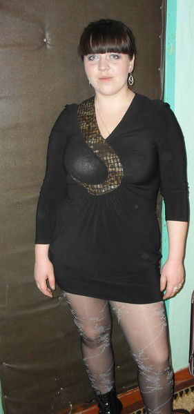 Наталья Хацук