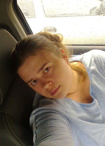 Дарья Деева