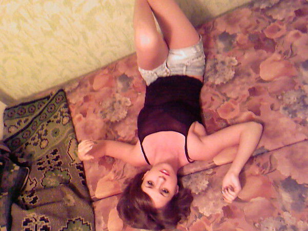 Ирина Ткач (Ступакова)