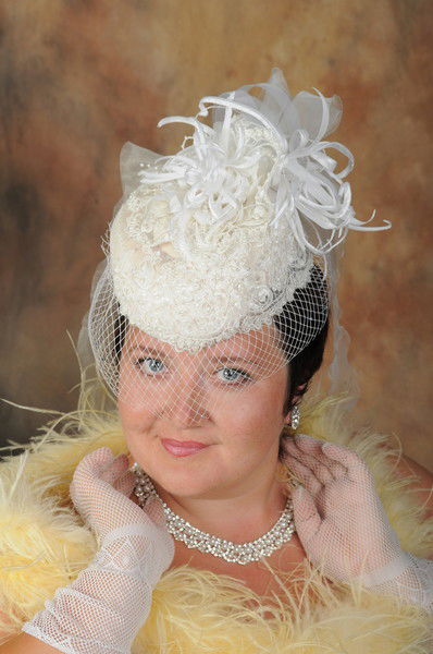 Лидия Слюсарь