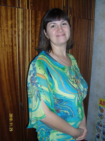 Радость Моя ***