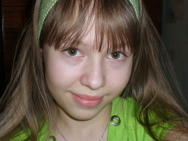 Юля Овечкина