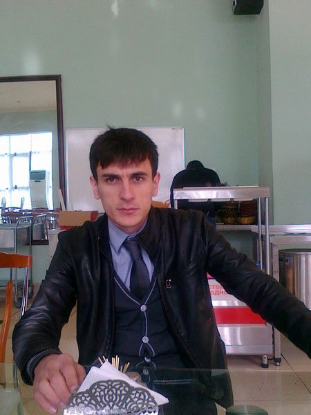 Хамид Давлятов