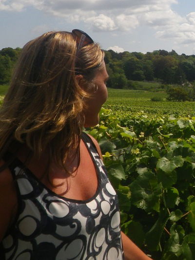 Анна Рудакова