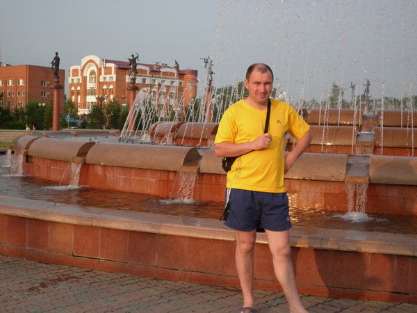 Андрей Черепанов