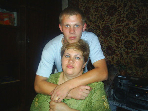 Светлана Васильева