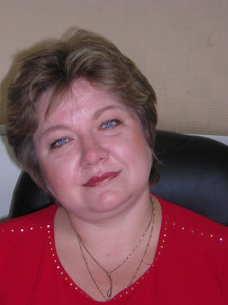 Елена Ануркина