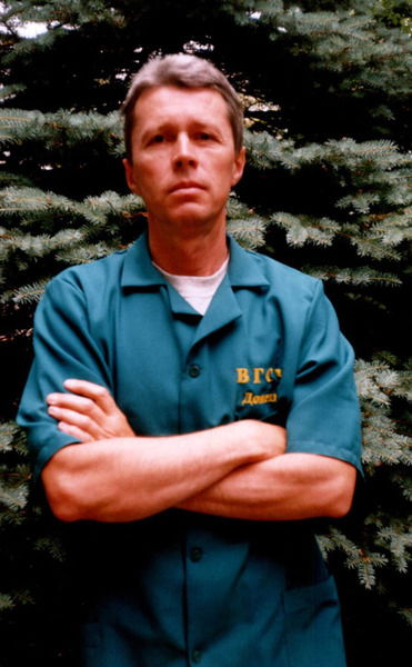 Игорь Пащук