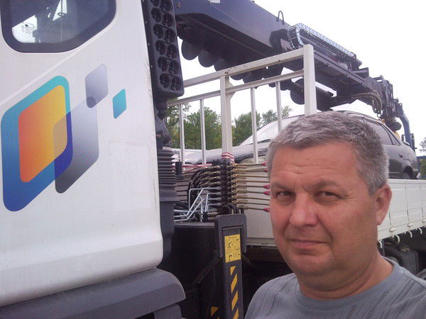 Александр Степанов