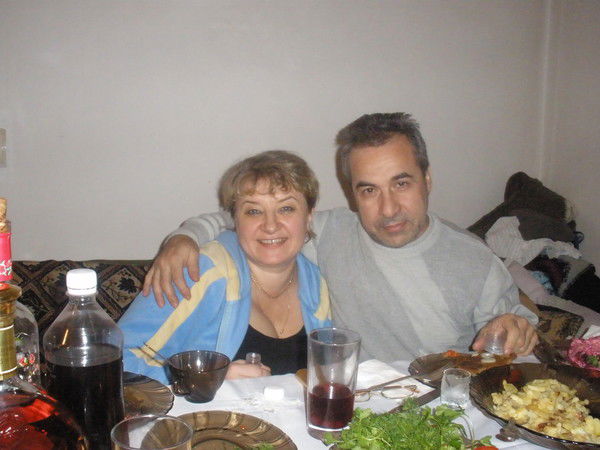 Светлана Белякова