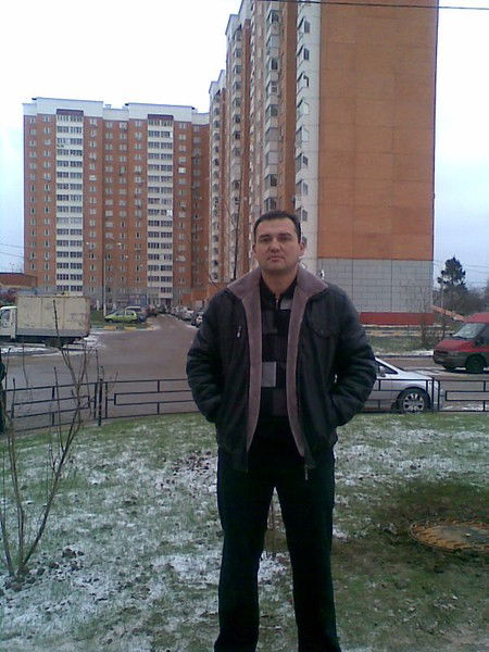 Рахимов Фирдавс