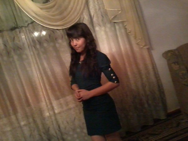 Асель Kаdenoва