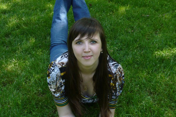 Виктория Бойко