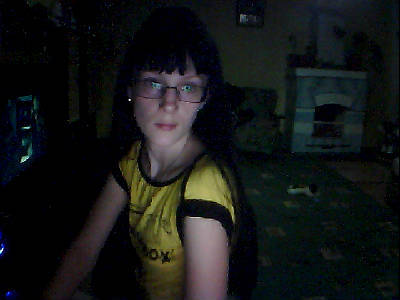 Настя Тупчий