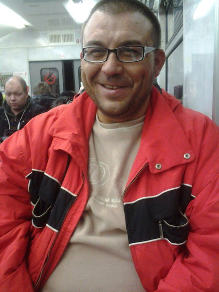 Килин Алексей Александрович