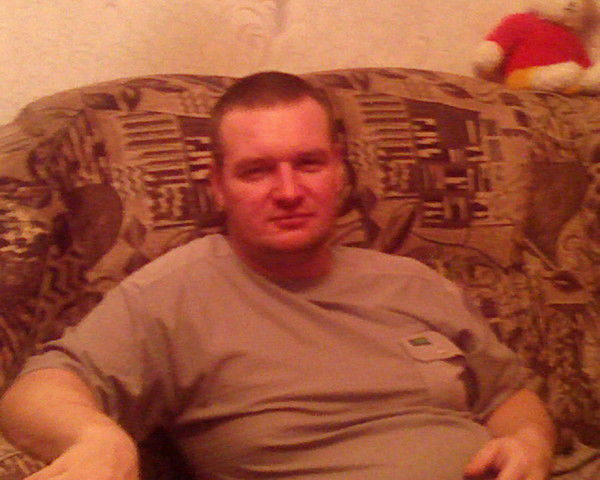 Сергей Прудников