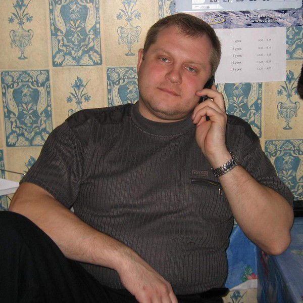 Сергей Александров